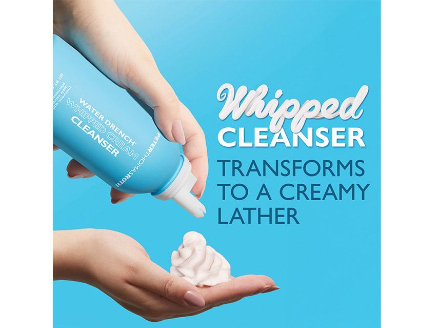 Peter Thomas Roth Whipped Cream Cleanser