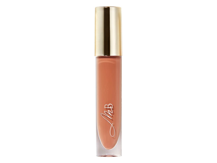 Monika Blunder Sweet Talk Lip Oil