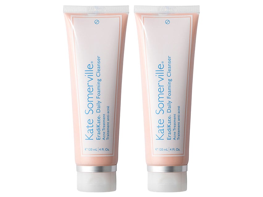 Kate Somerville EradiKate Daily Foaming Cleanser Duo