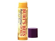 Burt's Bees Rejuvenating Lip Balm with Acai Berry