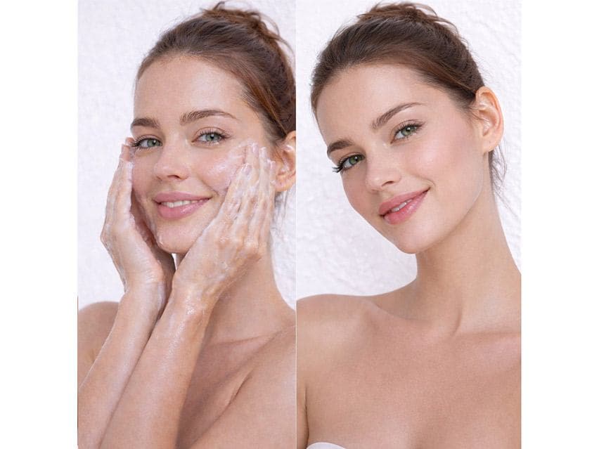 Mirabella Skinphony Pro Face Cleanser