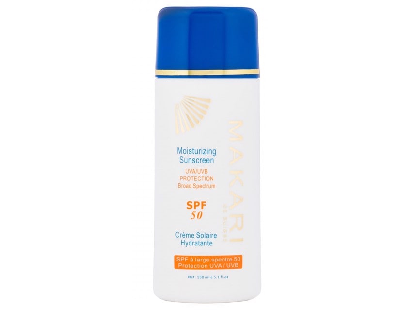 Makari Exclusive Moisturizing Sunscreen SPF 50