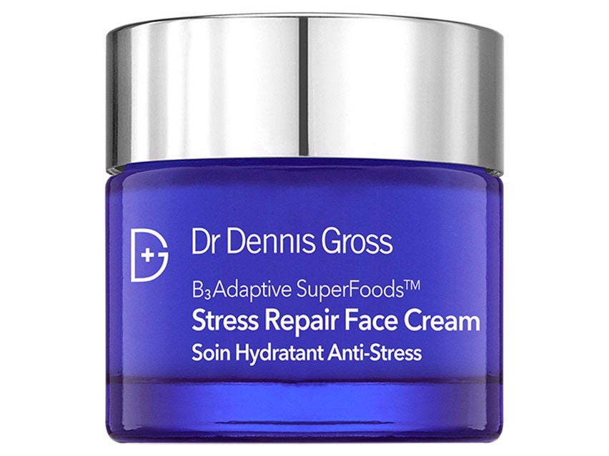 Dr. Dennis Gross Skincare B3Adaptive Superfoods Stress Repair Face Cream