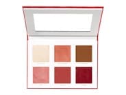 jane iredale Merry &amp; Bright Multi-Use Glow Time Face Palette - Limited Edition