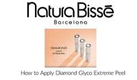 How to Apply Diamond Glyco Extreme Peel