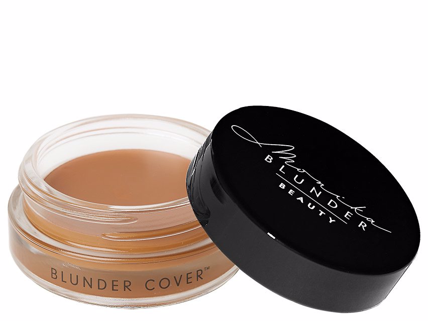 Monika Blunder Blunder Cover All in One Foundation - 6.25 - Sechs.25