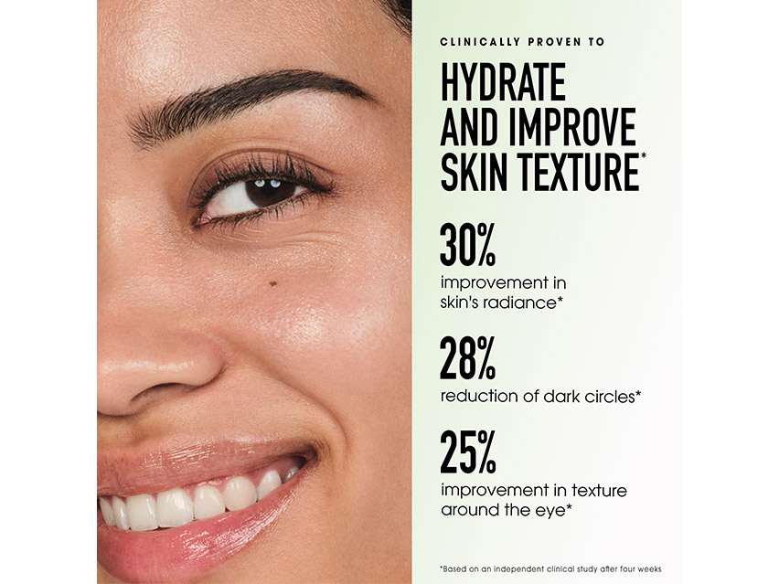 bareMinerals Skinlongevity Revitalizing Eye Cream