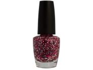 OPI Couture De Minnie - Minnie Style