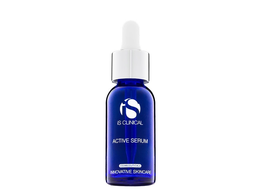 iS CLINICAL Active Serum