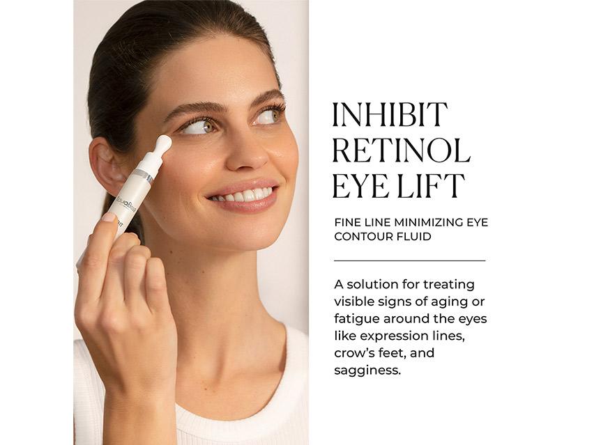 Natura Bisse Inhibit Retinol Eye Lift