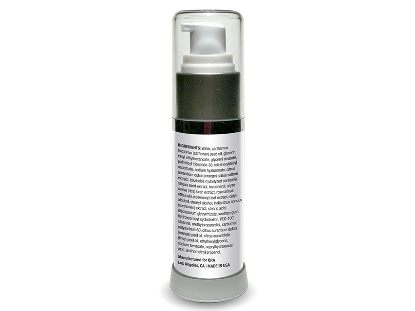 ORA Collagen Booster Post-Microneedle Treatment Cream