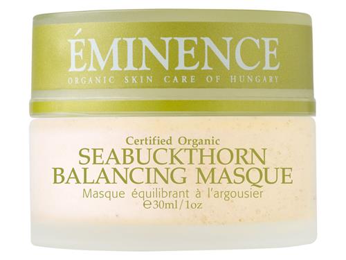 Eminence Organics Sea Buckthorn Balancing Masque