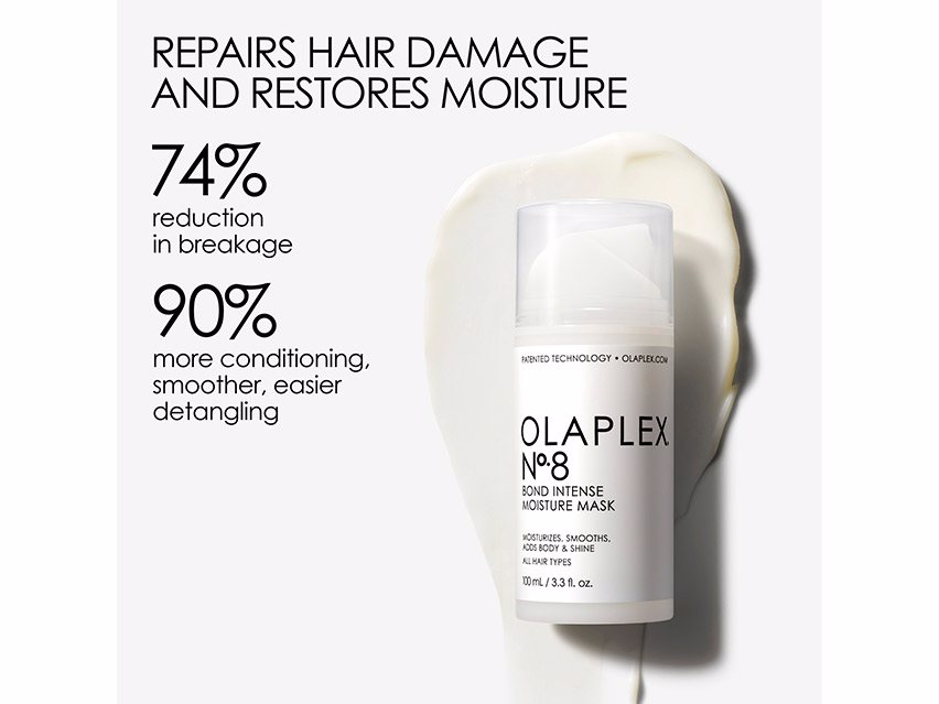 OLAPLEX No. 8 Bond Intense Moisture Mask