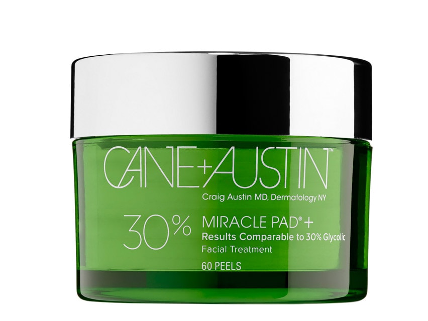 Cane + Austin 30% Miracle Pad +