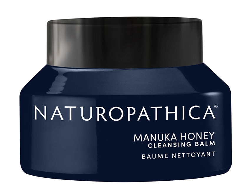 Naturopathica Manuka Honey Cleansing Balm