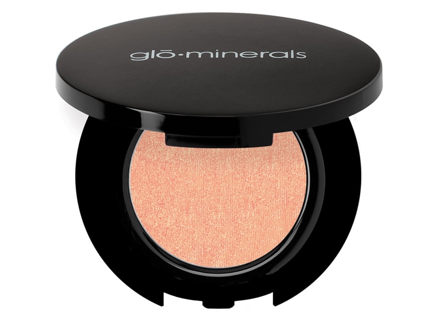 glo minerals Eyeshadow - Water Lily