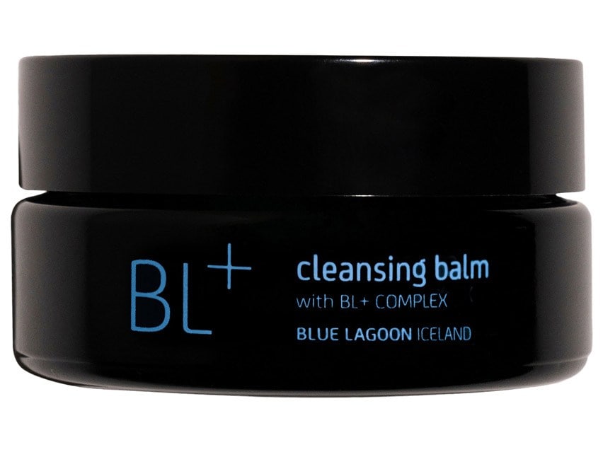 Blue Lagoon Skin Science Cleansing Balm