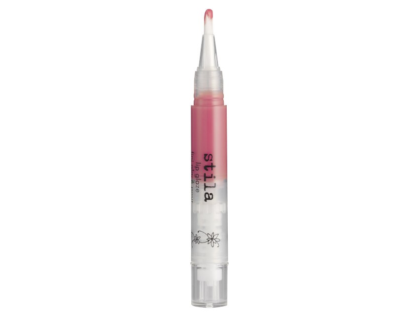 stila Lip Glaze for Shine - Guava. Shop stila at LovelySkin to receive free shipping, samples and exclusive offers.