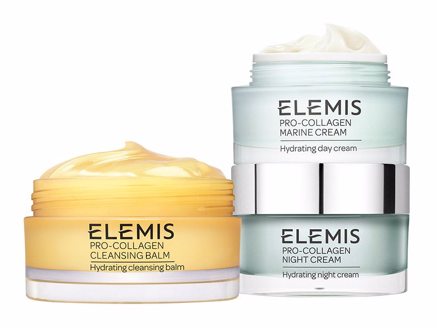 ELEMIS Pro-Collagen Icons Collection - Limited Edition