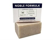 Noble Formula Argan Oil Bar Soap