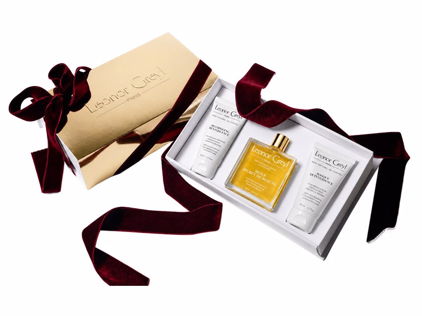 Leonor Greyl Leonor Greyl Holiday Gift Set 2026 - Limited Edition