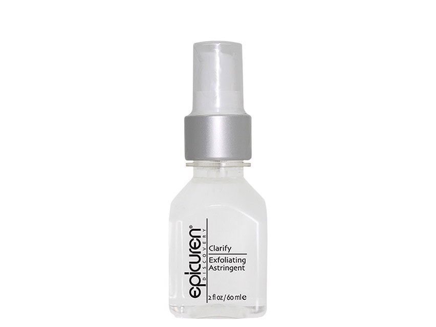 Epicuren Discovery Clarify Exfoliating Astringent