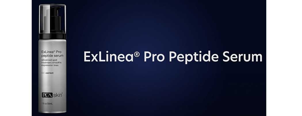 PCA skin - ExLinea Pro Peptide Serum