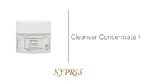 KYPRIS Cleanser Concentrate