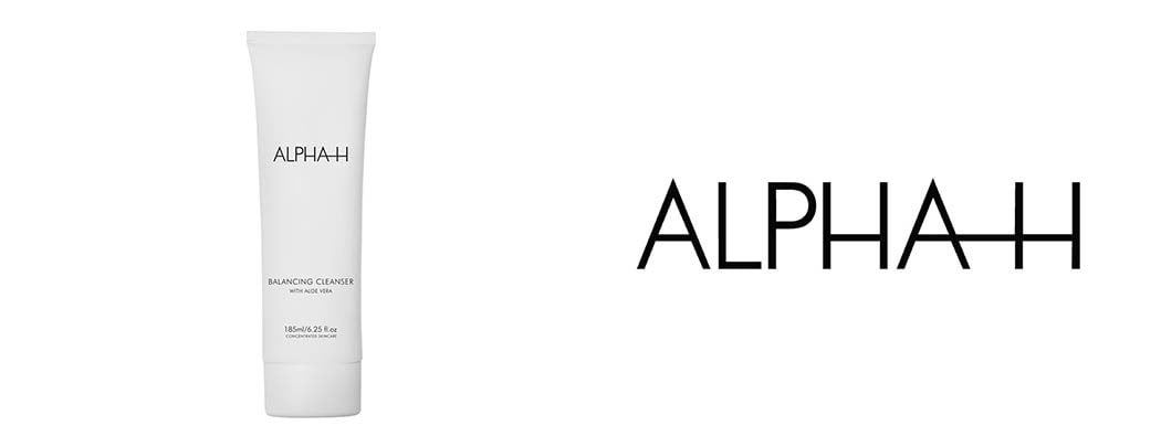 Balancing Cleanser | Alpha H