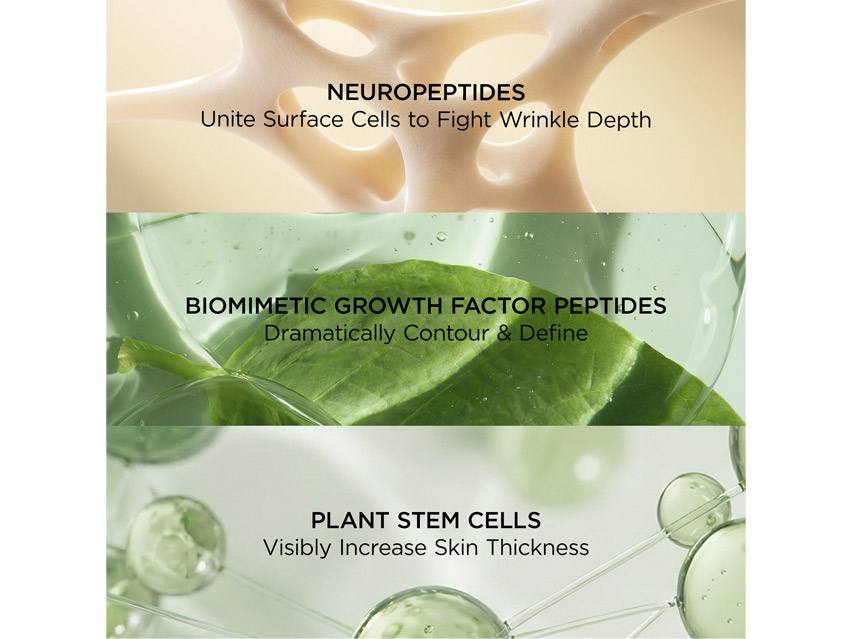 Perricone MD Neuropeptide Dr. Perricone's Liquid Gold Firming Facial Concentrate