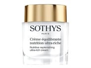 Sothys Nutritive Replenishing Ultra-Rich Cream