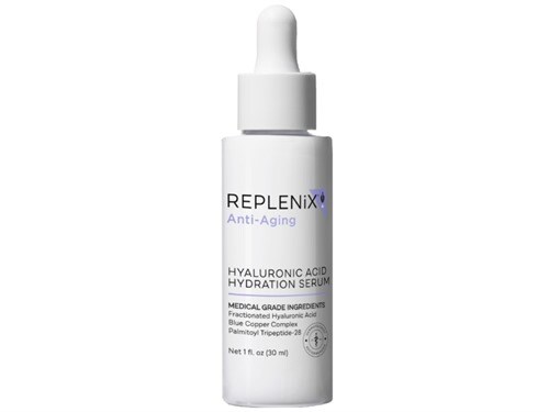 replenix hyaluronic serum