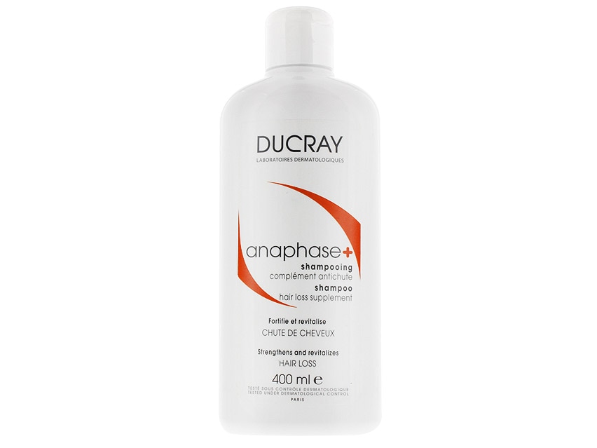 Ducray Anaphase+ Shampoo - 400mL