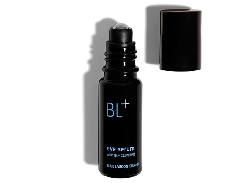 Blue Lagoon Skin Science Eye Serum - 10 mL