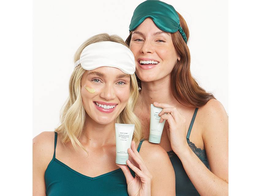 Marini SkinSolutions Night Zyme Overnight Glass Skin Resurfacing Complex