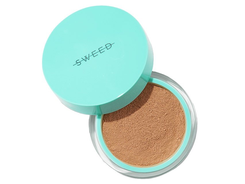 SWEED Miracle Powder