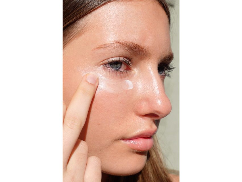 Ere Perez Cranberry Lip &amp; Eye Butter