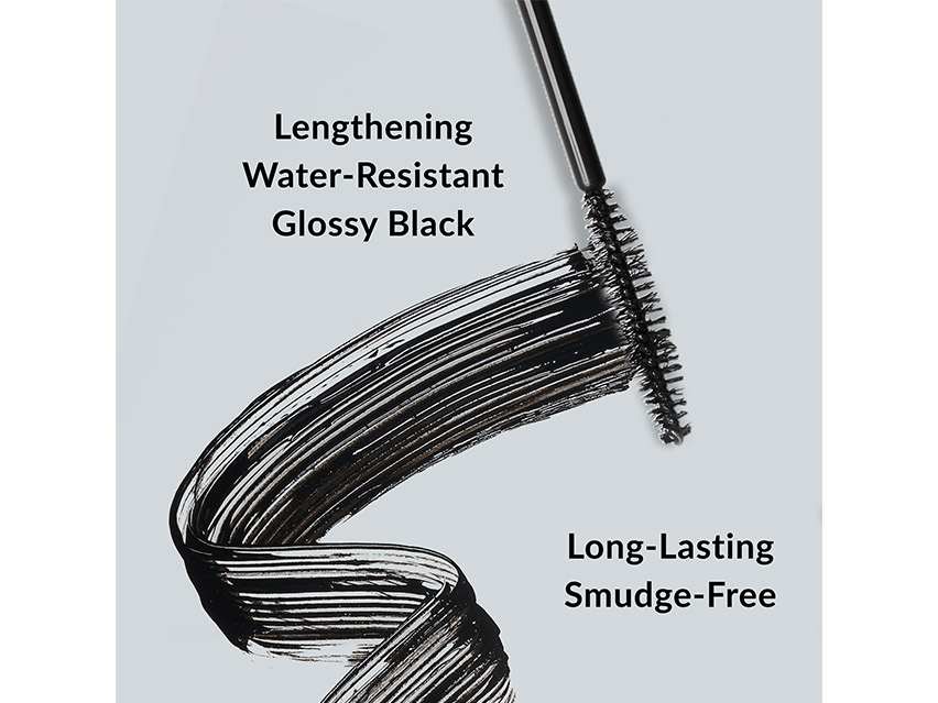 DHC Mascara Perfect Pro Double Protection Tubing Mascara
