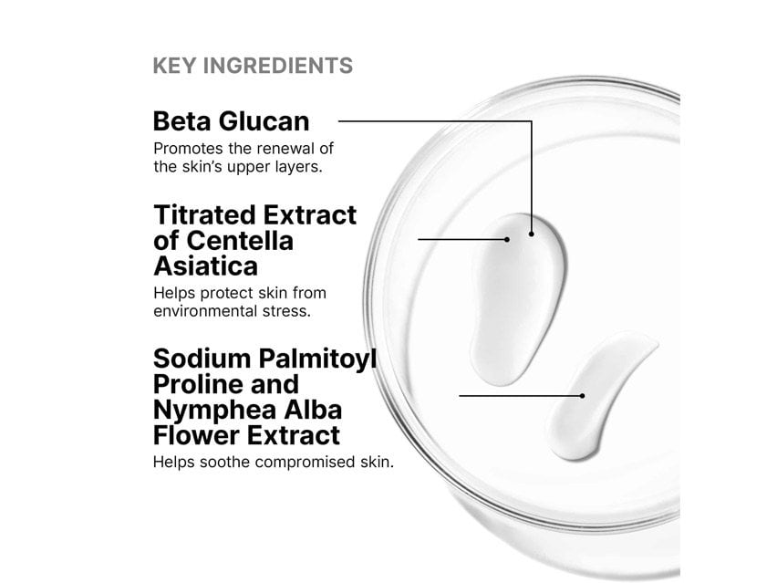 SkinCeuticals Epidermal Repair Soothing Cream