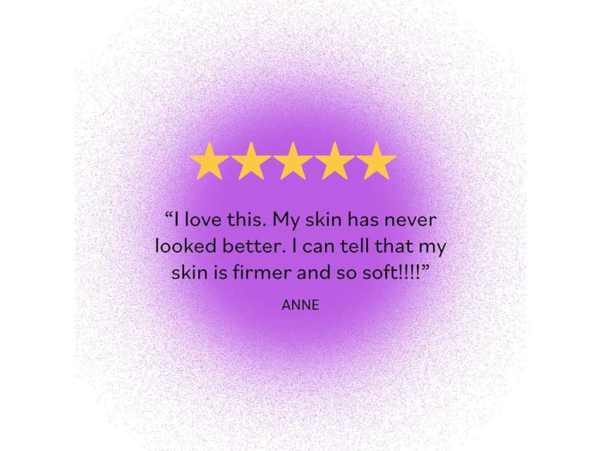 derma e Firm + Lift Firming Moisturizer