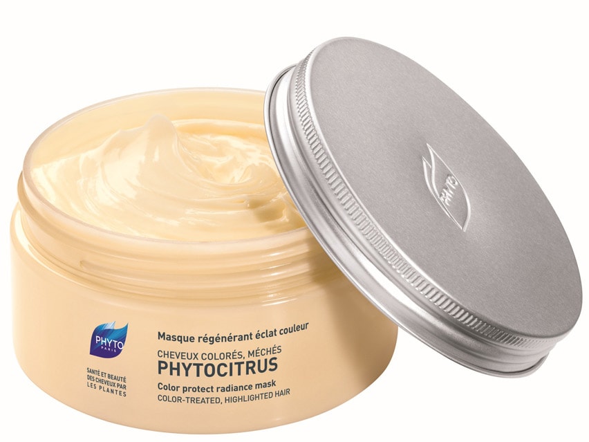 Shop PHYTO Phytocitrus Restructuring Mask at