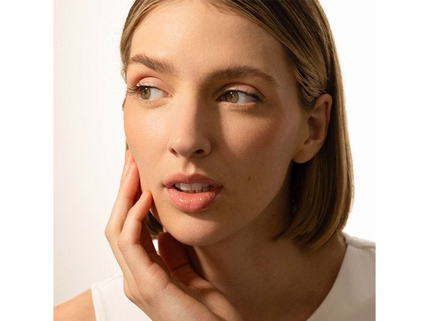 Fitglow Beauty Lip Colour Serum