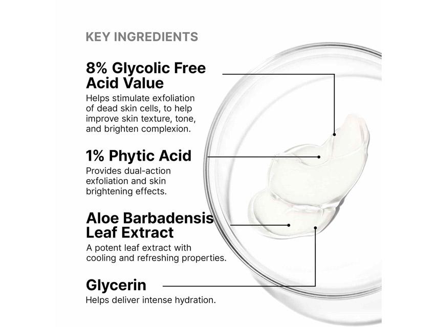 SkinCeuticals Glycolic Renewal Cleanser Gel