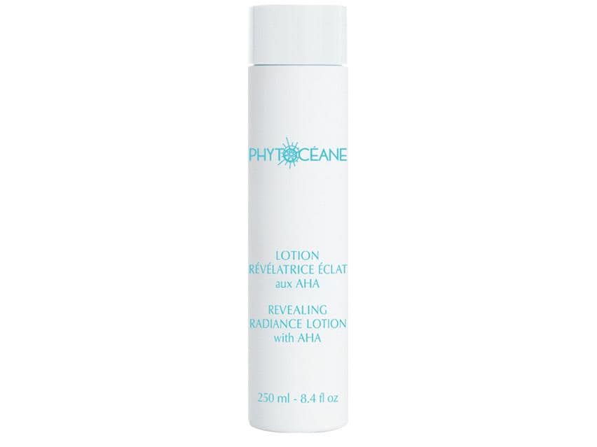 Phytoceane Revealing Radiance Lotion with AHA