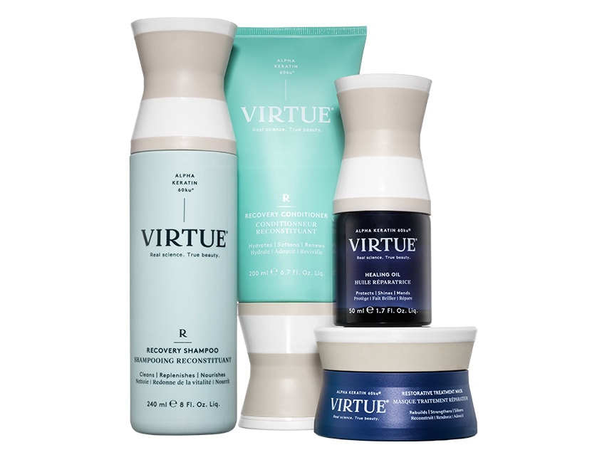 VIRTUE Fan Favorites Kit - Limited Edition