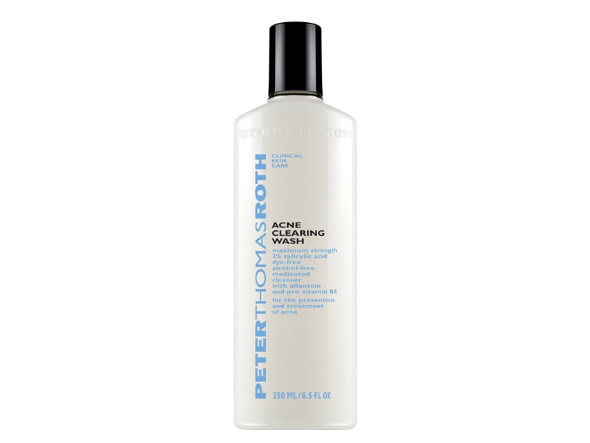 Peter Thomas Roth Acne Clearing Wash