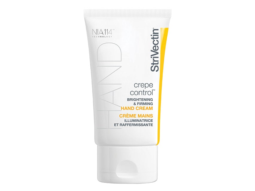 StriVectin Crepe Control Brightening and Firming Hand Cream - Limited Edition