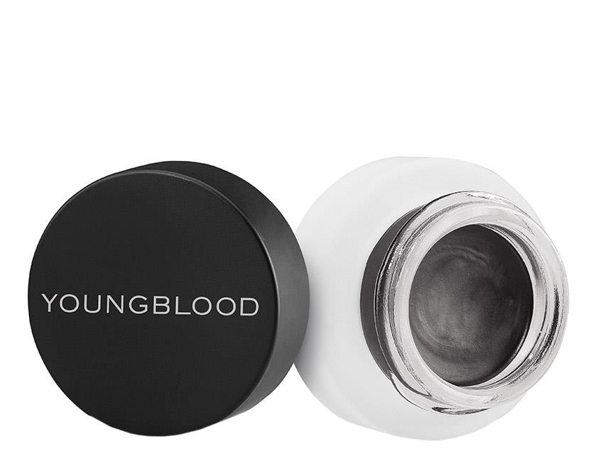 YOUNGBLOOD Incredible Wear Gel Liner - Eclipse