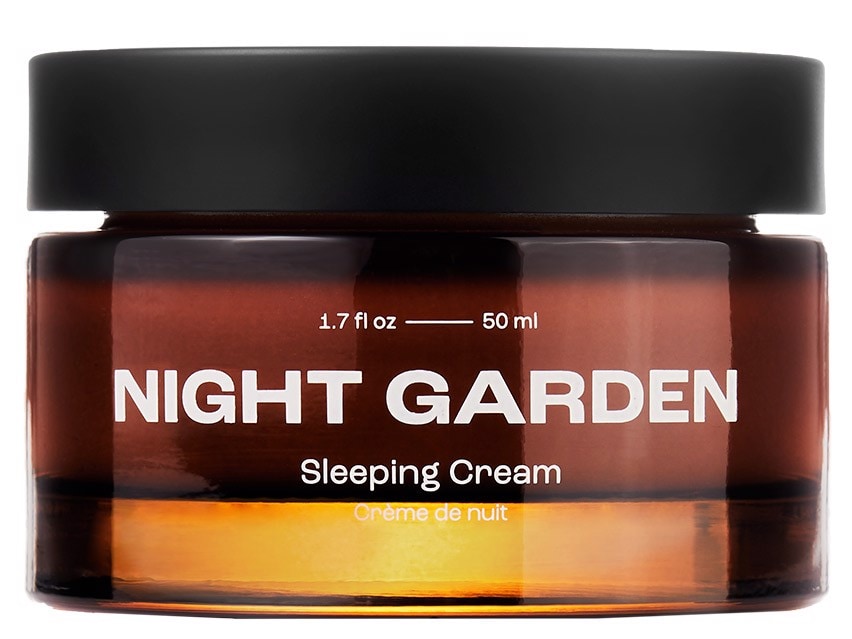 Plant Apothecary Night Garden: Sleeping Cream