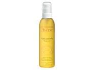 Avene Body Oil